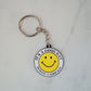 Good Day Keychain