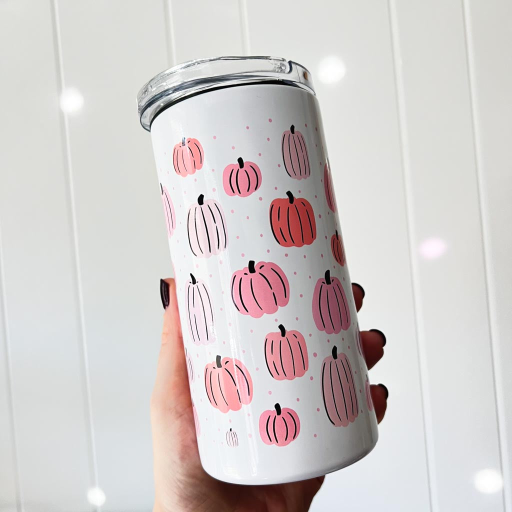 Pumpkin Paradise 4 in 1 Tumbler